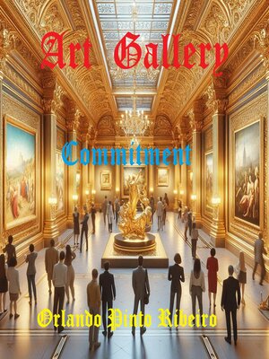 cover image of Art Gallery